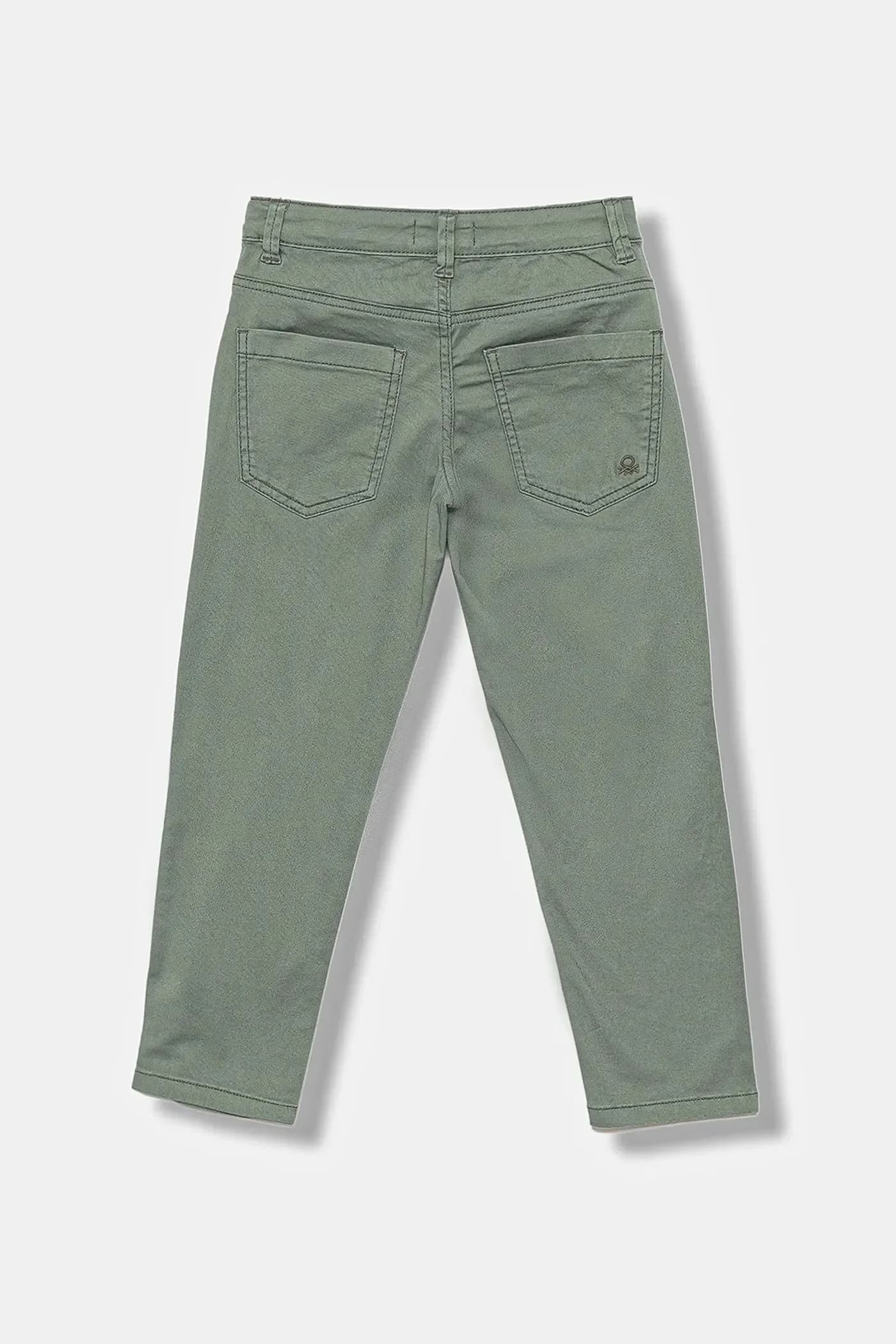 Детские брюки - фото 3