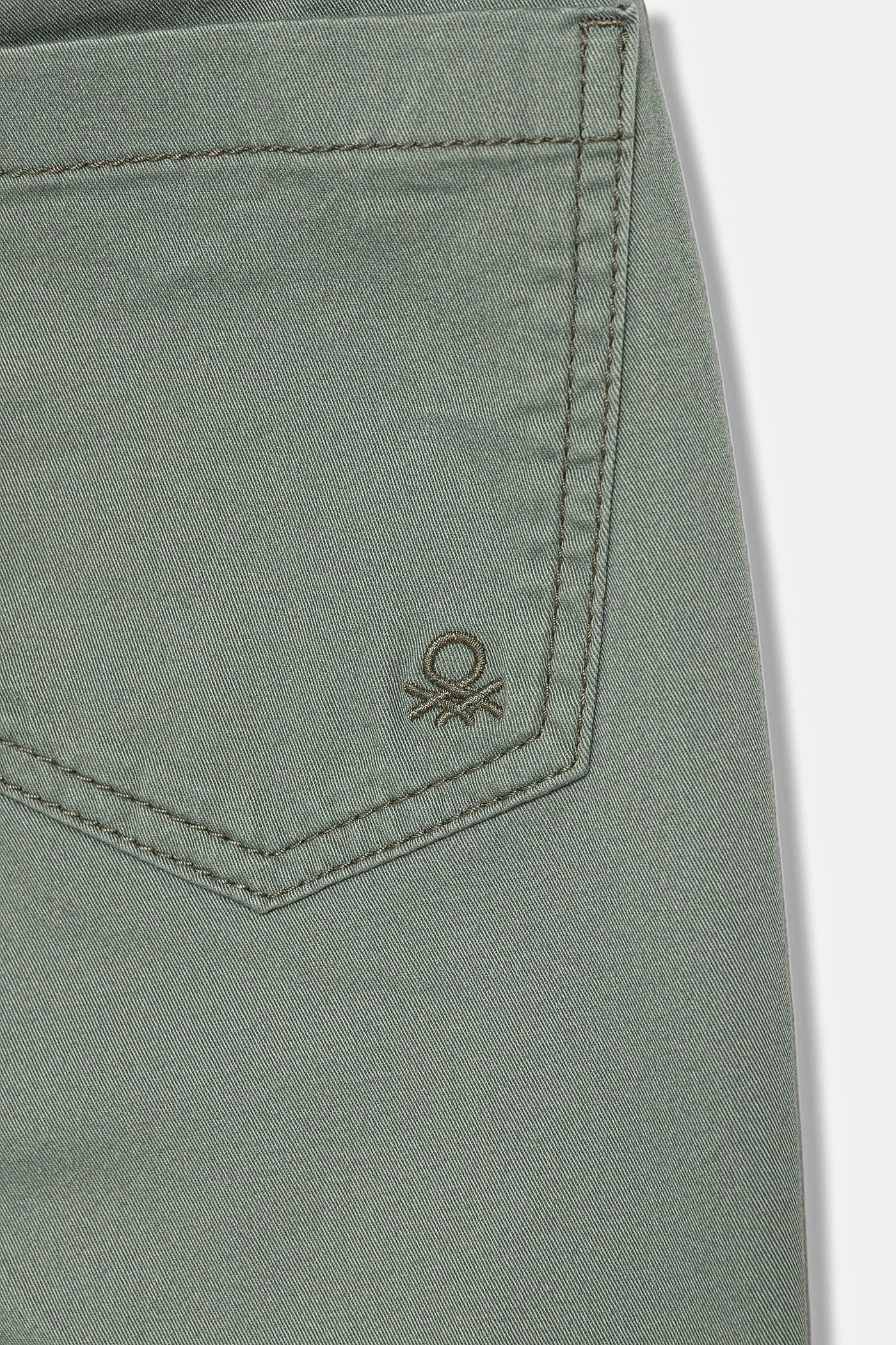 Детские брюки - фото 5