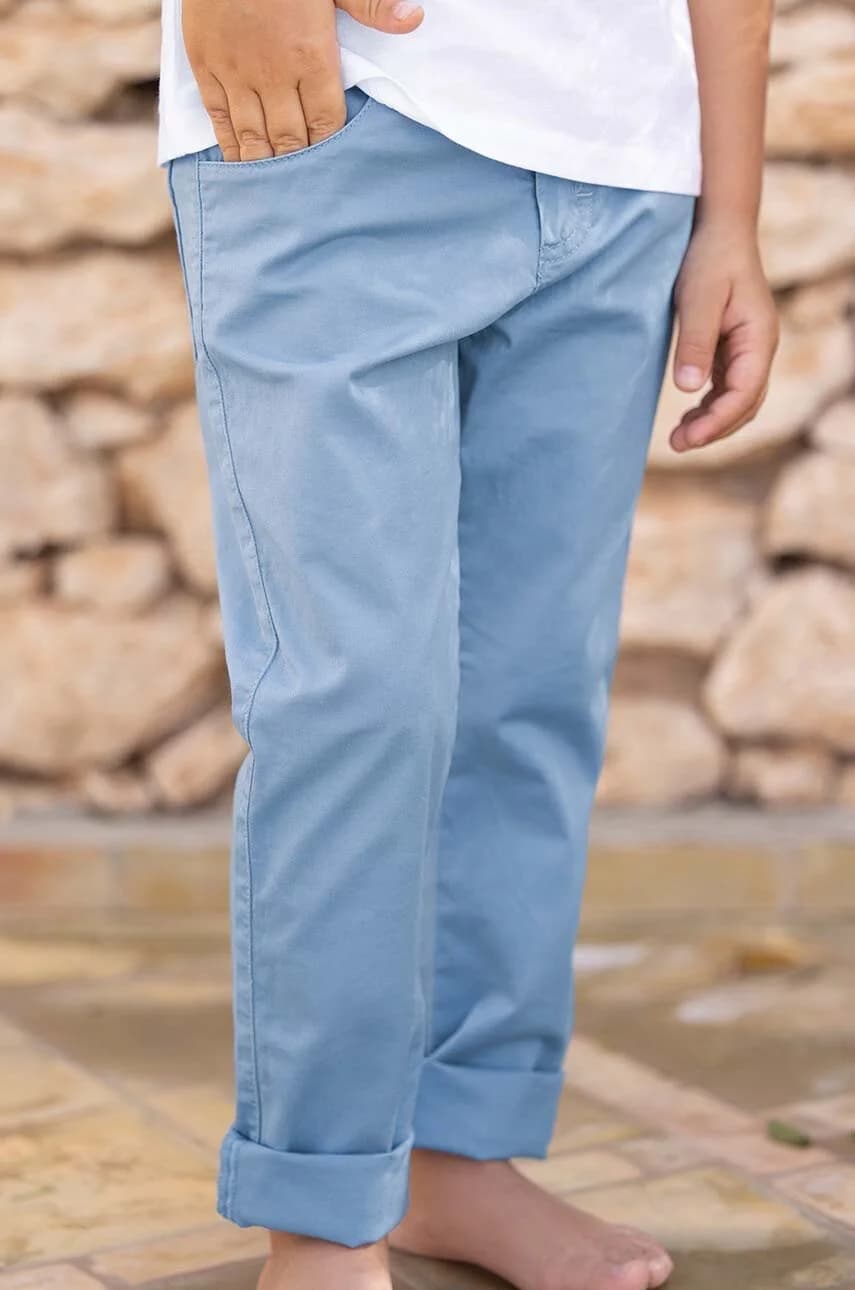 Детские штаны