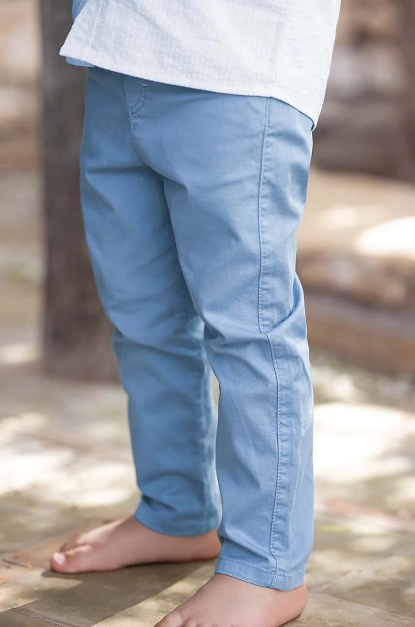 Детские штаны - фото 9