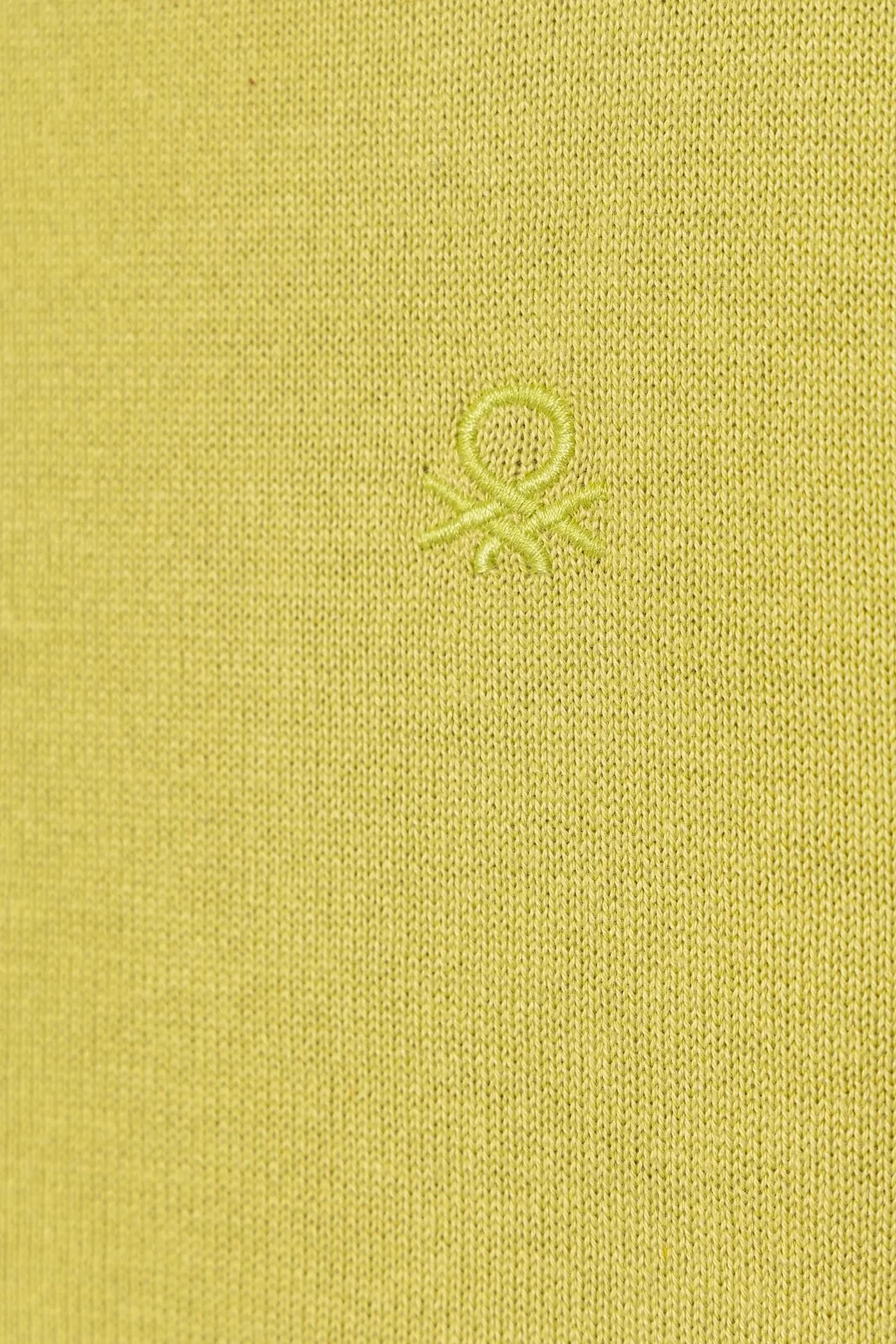 Детский хлопковый свитер - фото 3