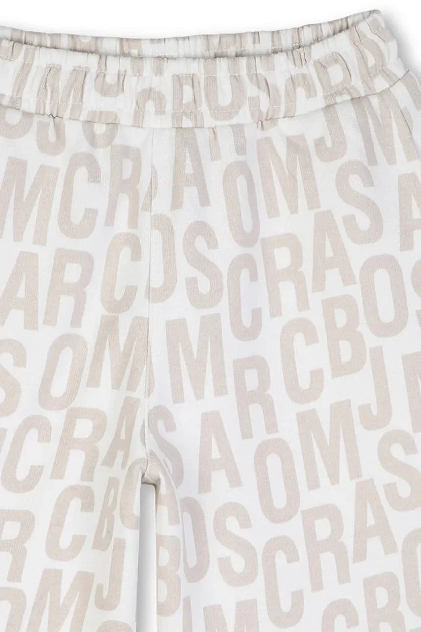 Хлопковые детские спортивные штаны - фото 5