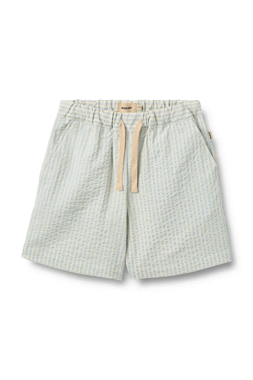 Детские хлопковые шорты - фото 2