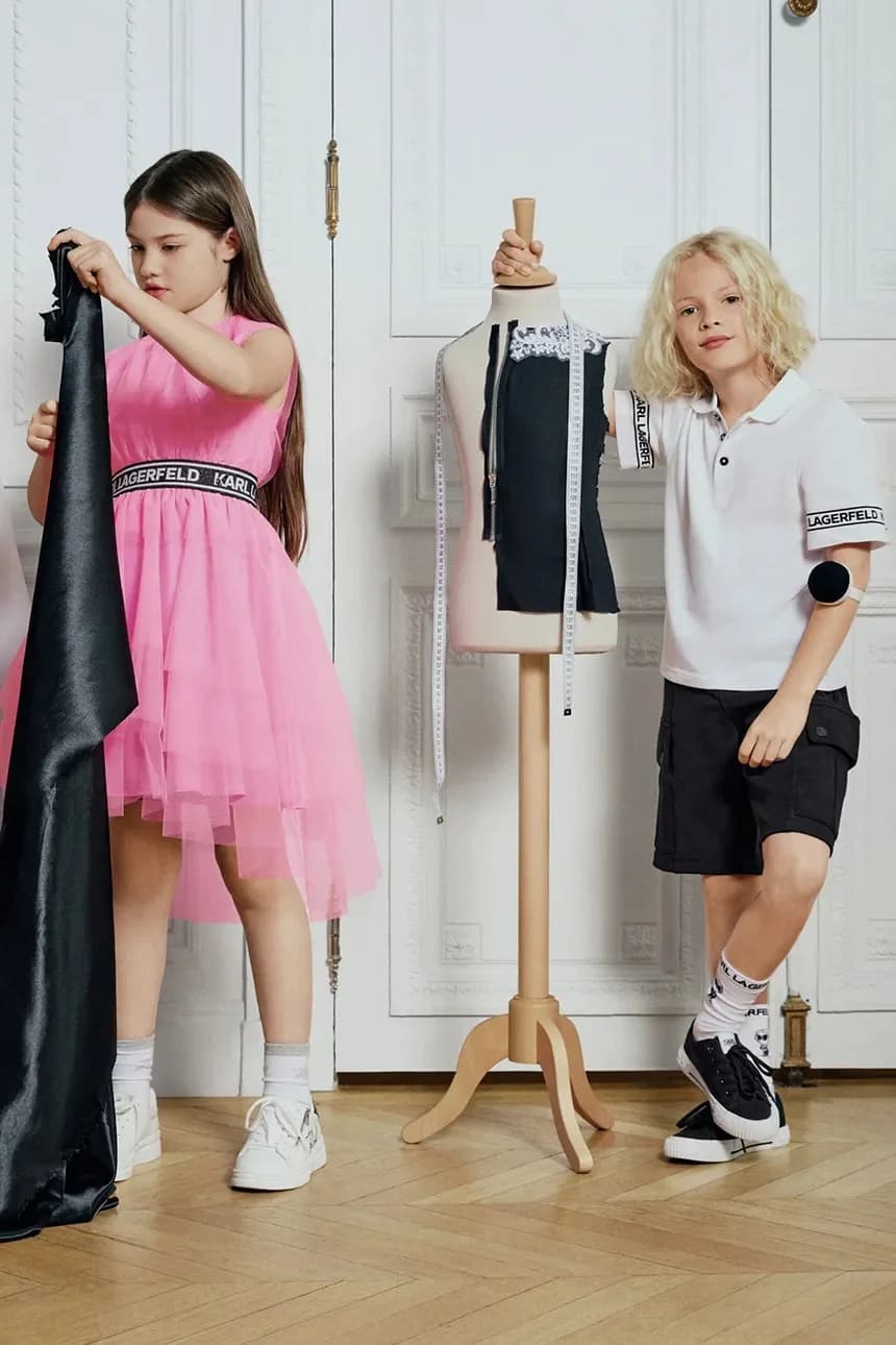 Детское хлопковое поло - фото 4