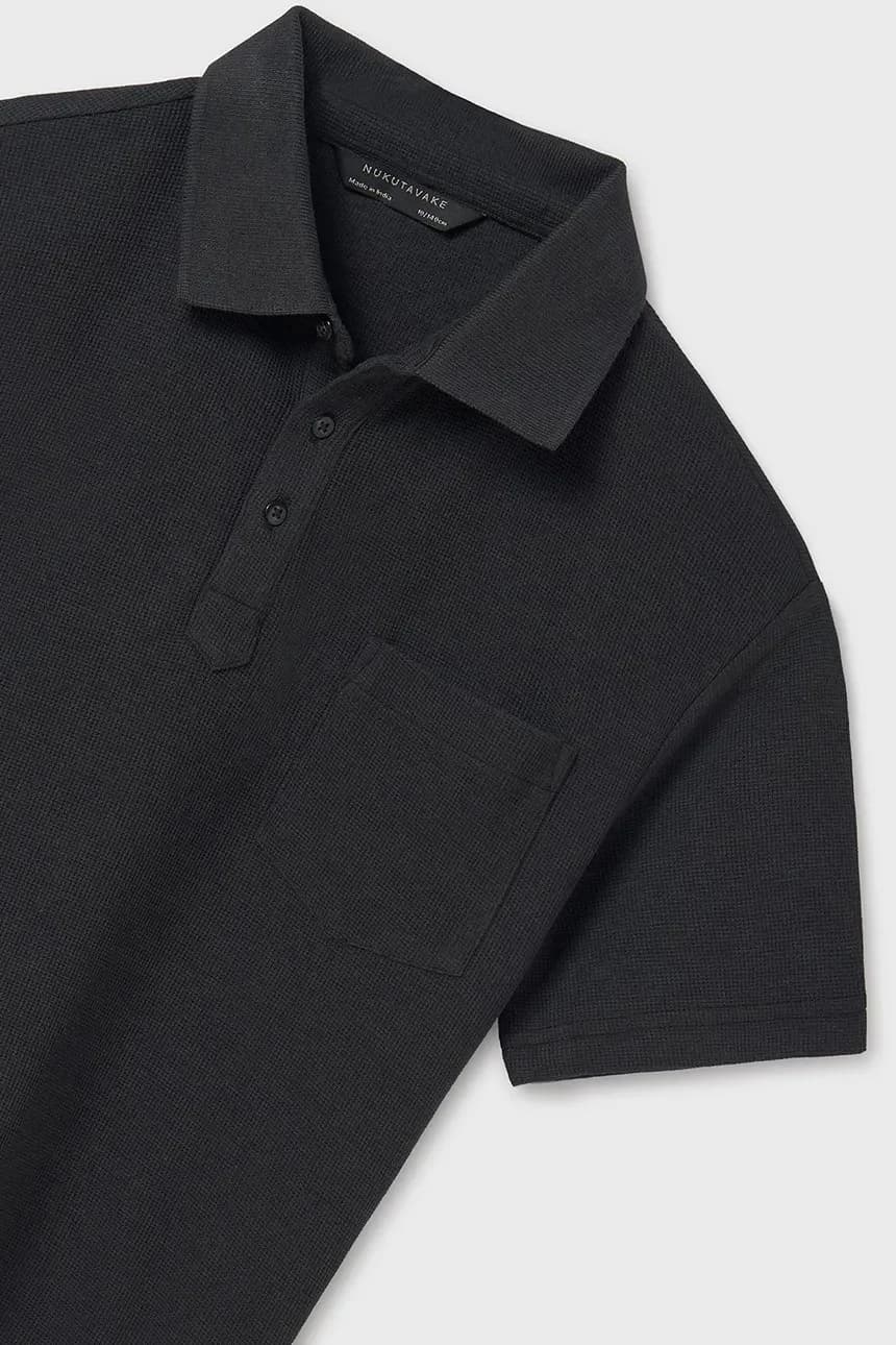 Детское хлопковое поло - фото 3