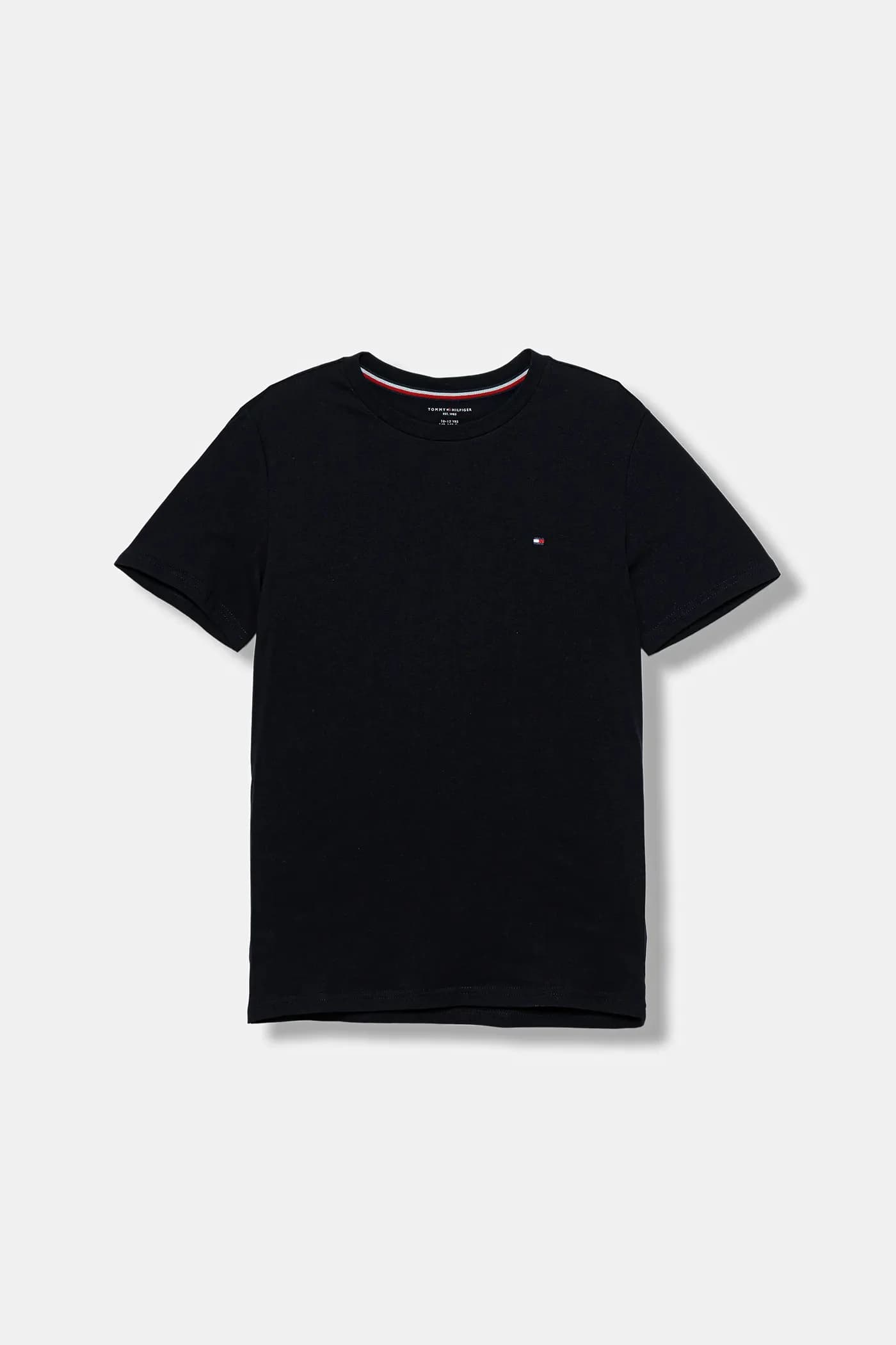 Детская хлопковая футболка - фото 3