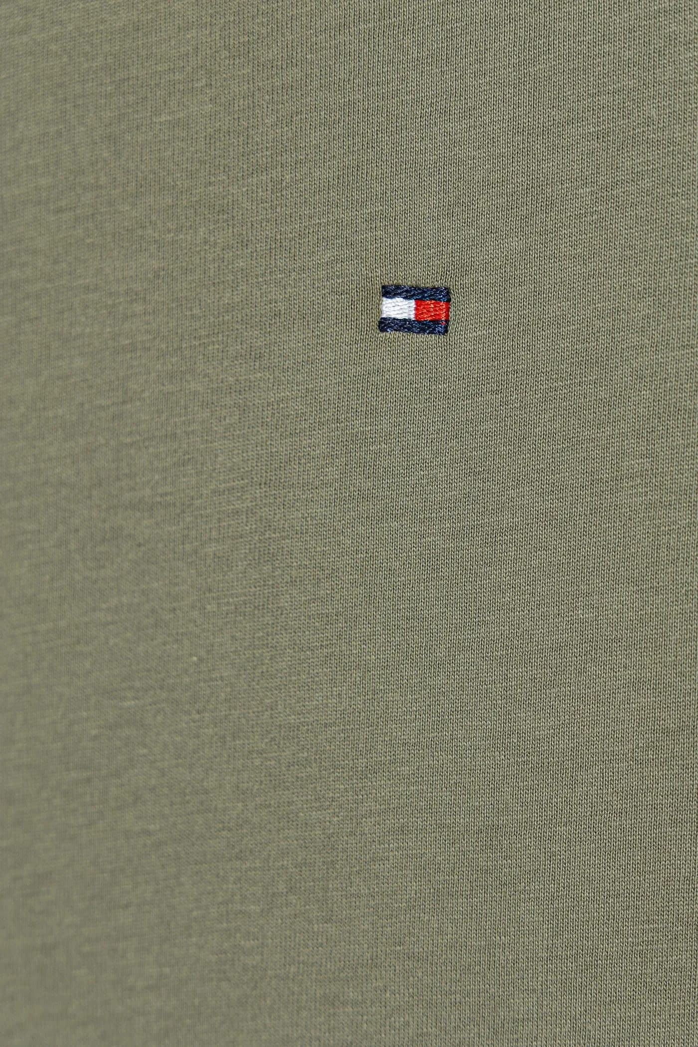 Детская хлопковая футболка - фото 13