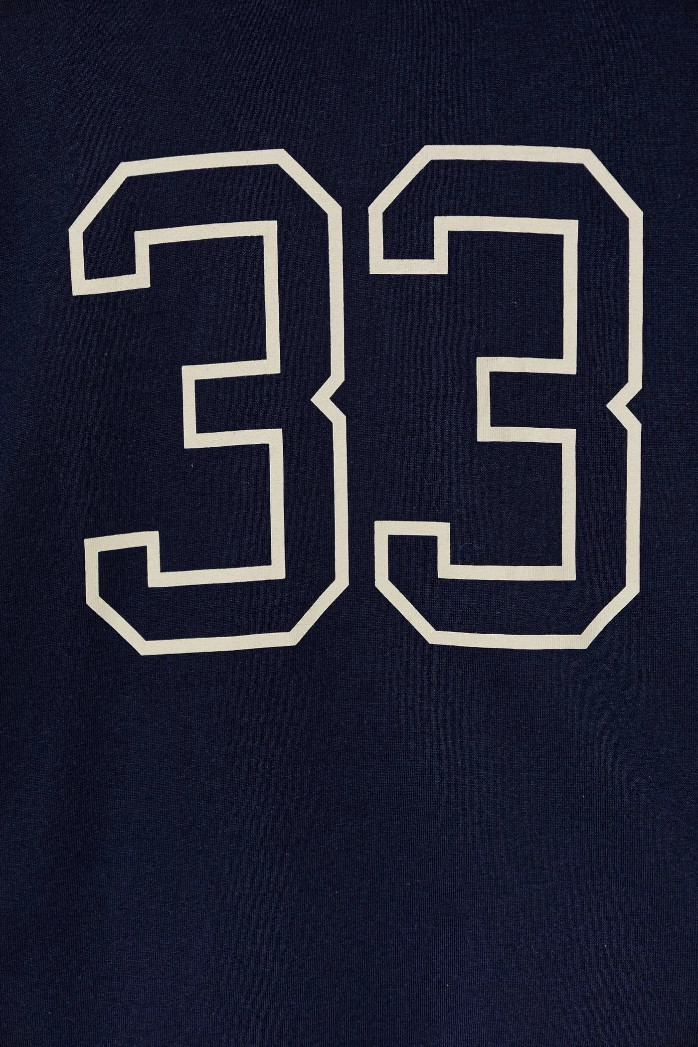 Хлопковая футболка - фото 5