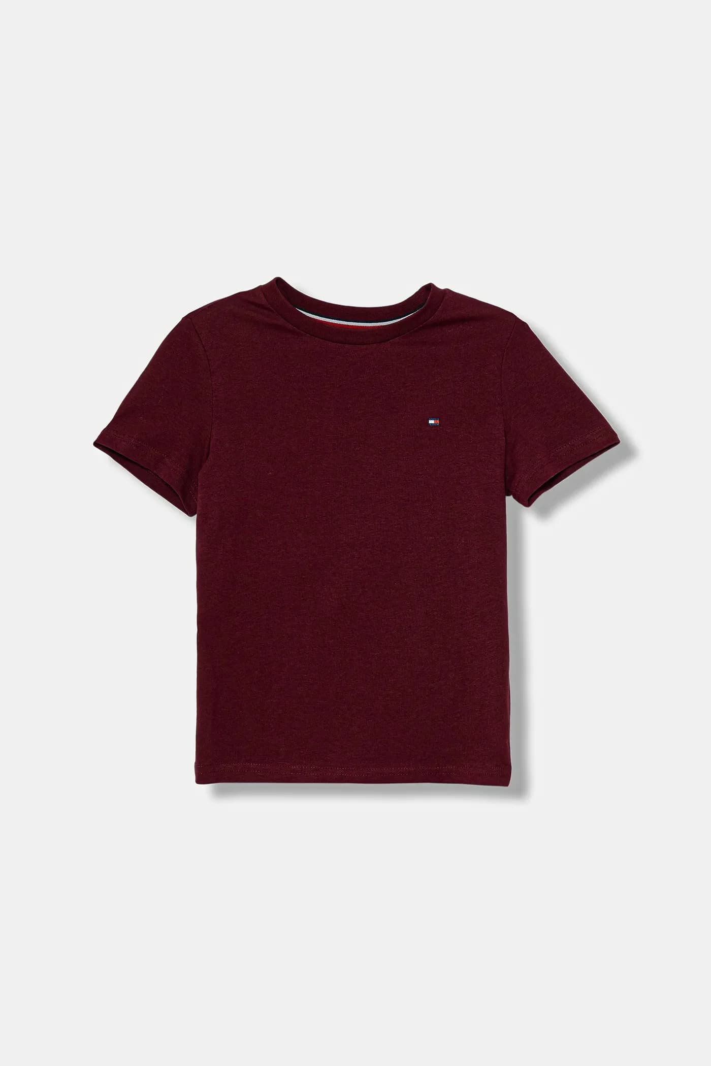 Детская хлопковая футболка - фото 3