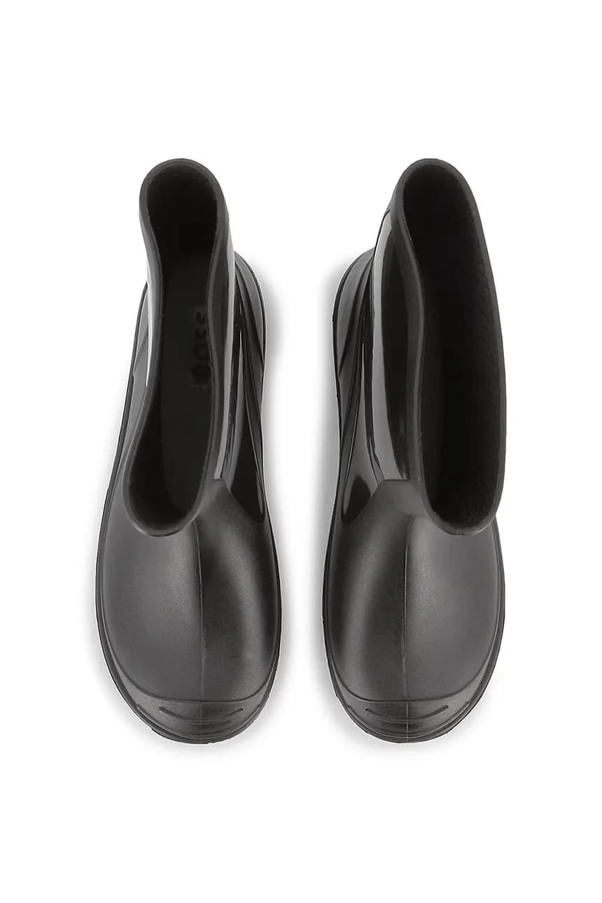 Детские сапоги Веллингтон - фото 5