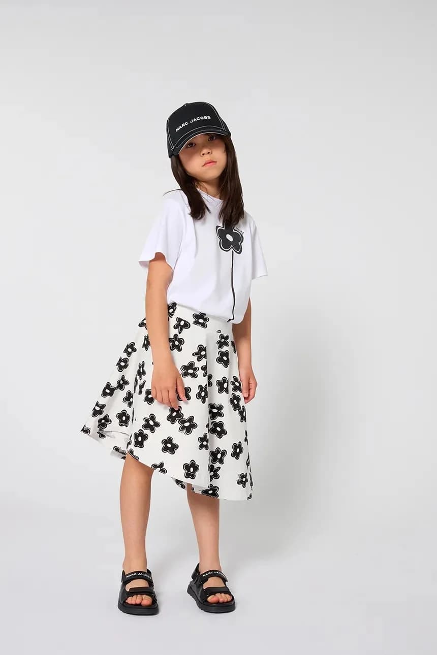 Кожаные детские сандалии - фото 7