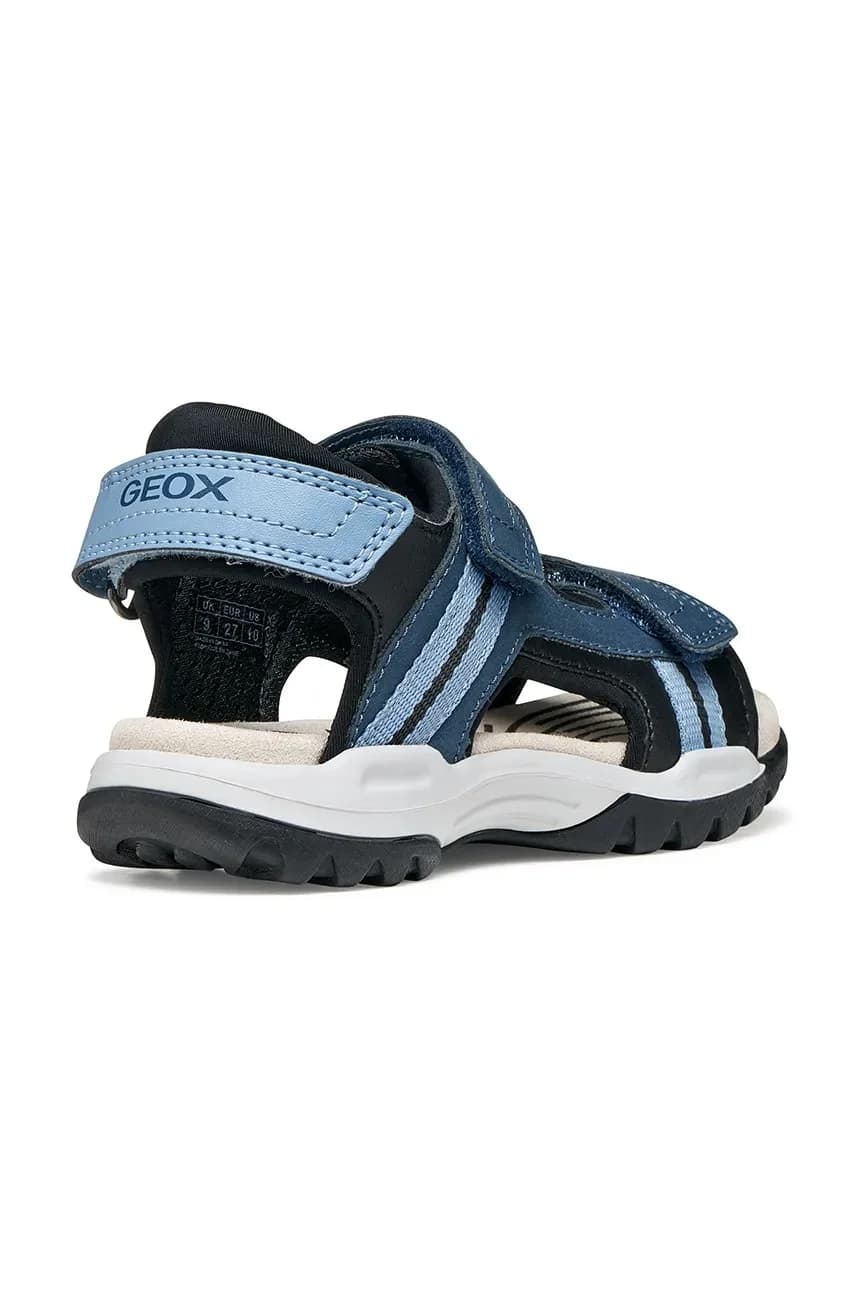 Детские сандалии BOREALIS - фото 3