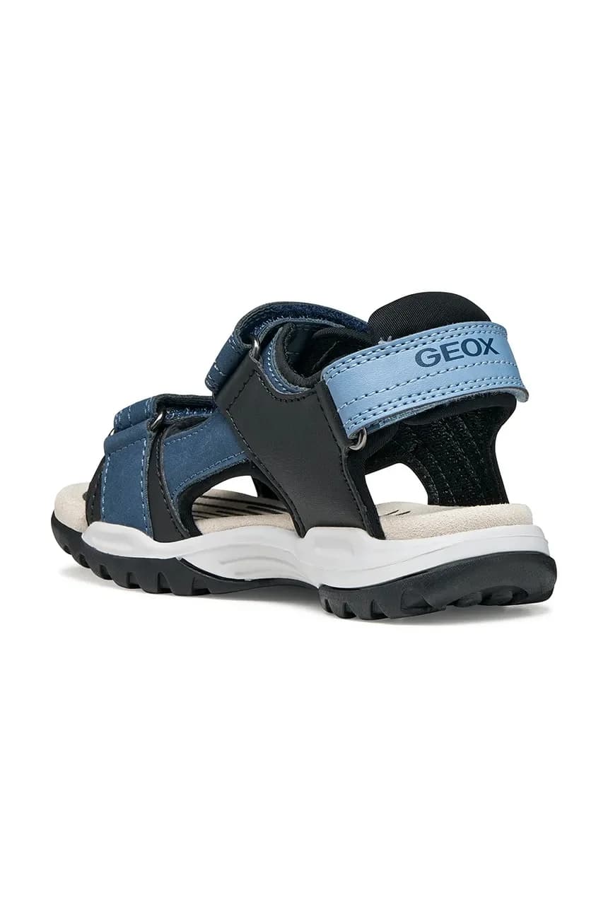 Детские сандалии BOREALIS - фото 4