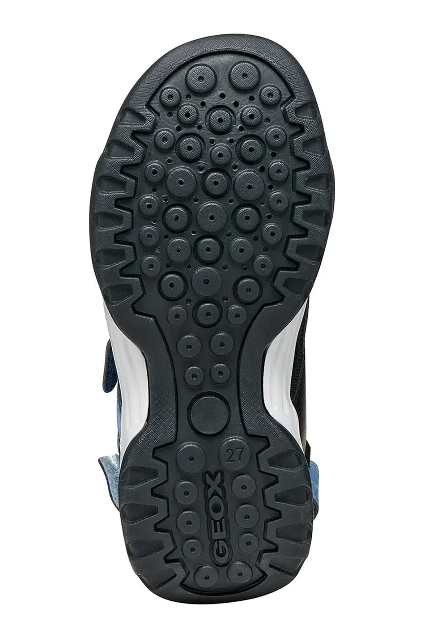 Детские сандалии BOREALIS - фото 6