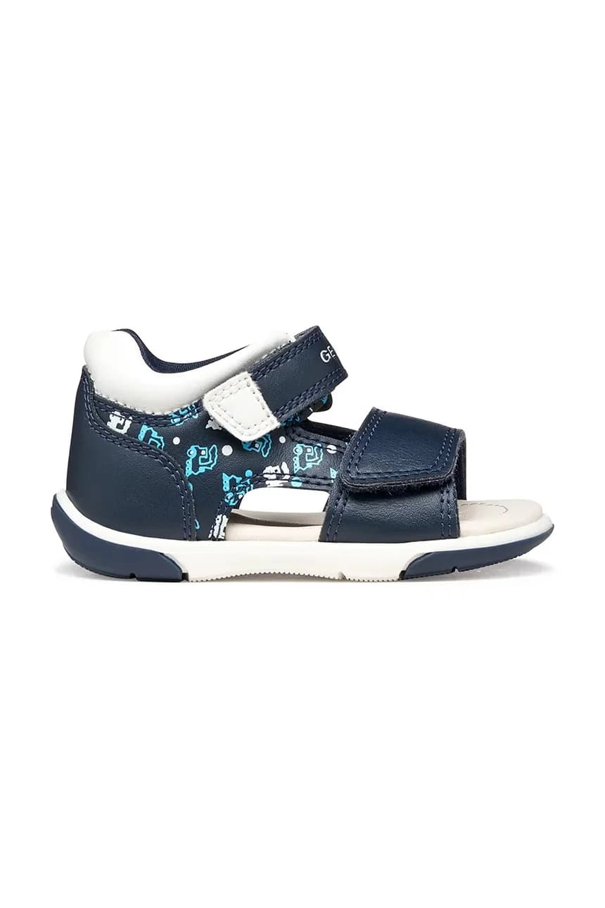 Детские сандалии ZAPITO - фото 2