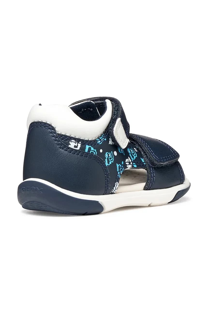 Детские сандалии ZAPITO - фото 3