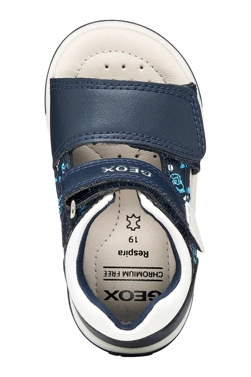 Детские сандалии ZAPITO - фото 5