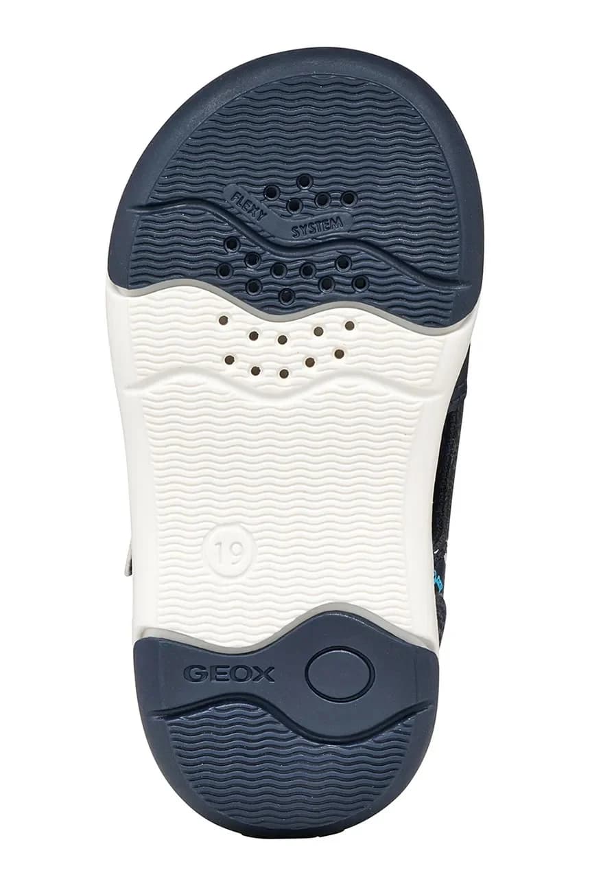 Детские сандалии ZAPITO - фото 6