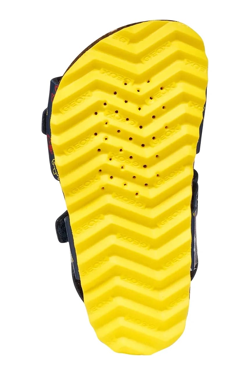 Детские сандалии - фото 6