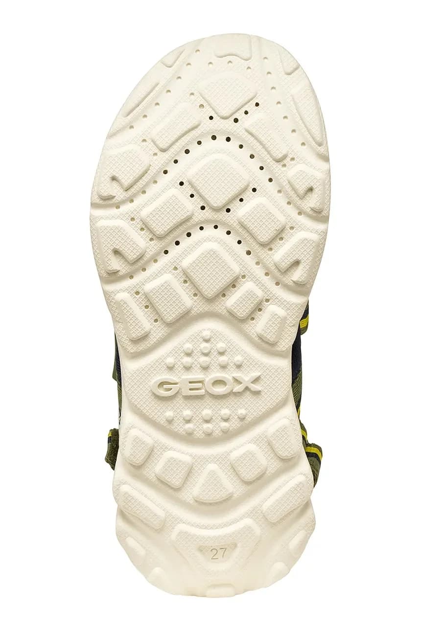 Детские сандалии AIRADYUM - фото 6