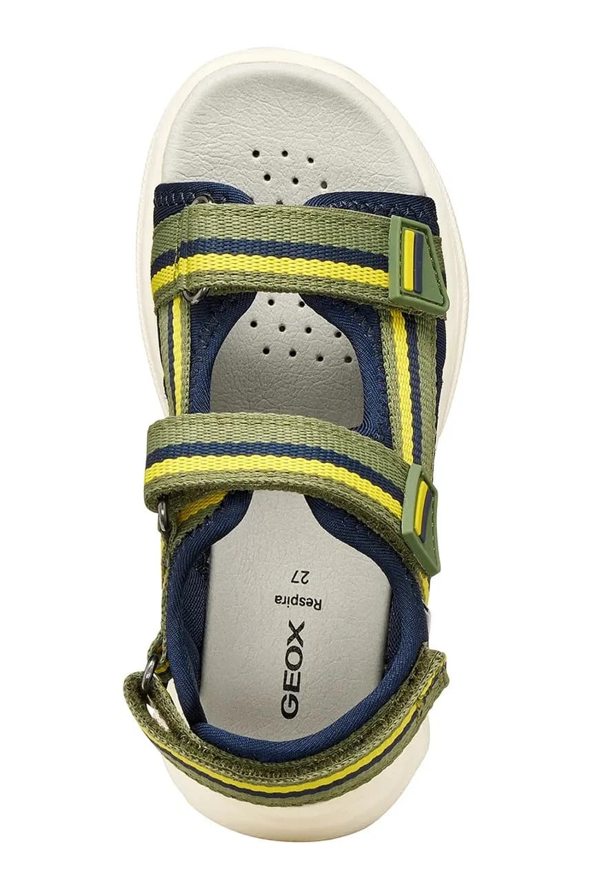 Детские сандалии AIRADYUM - фото 5