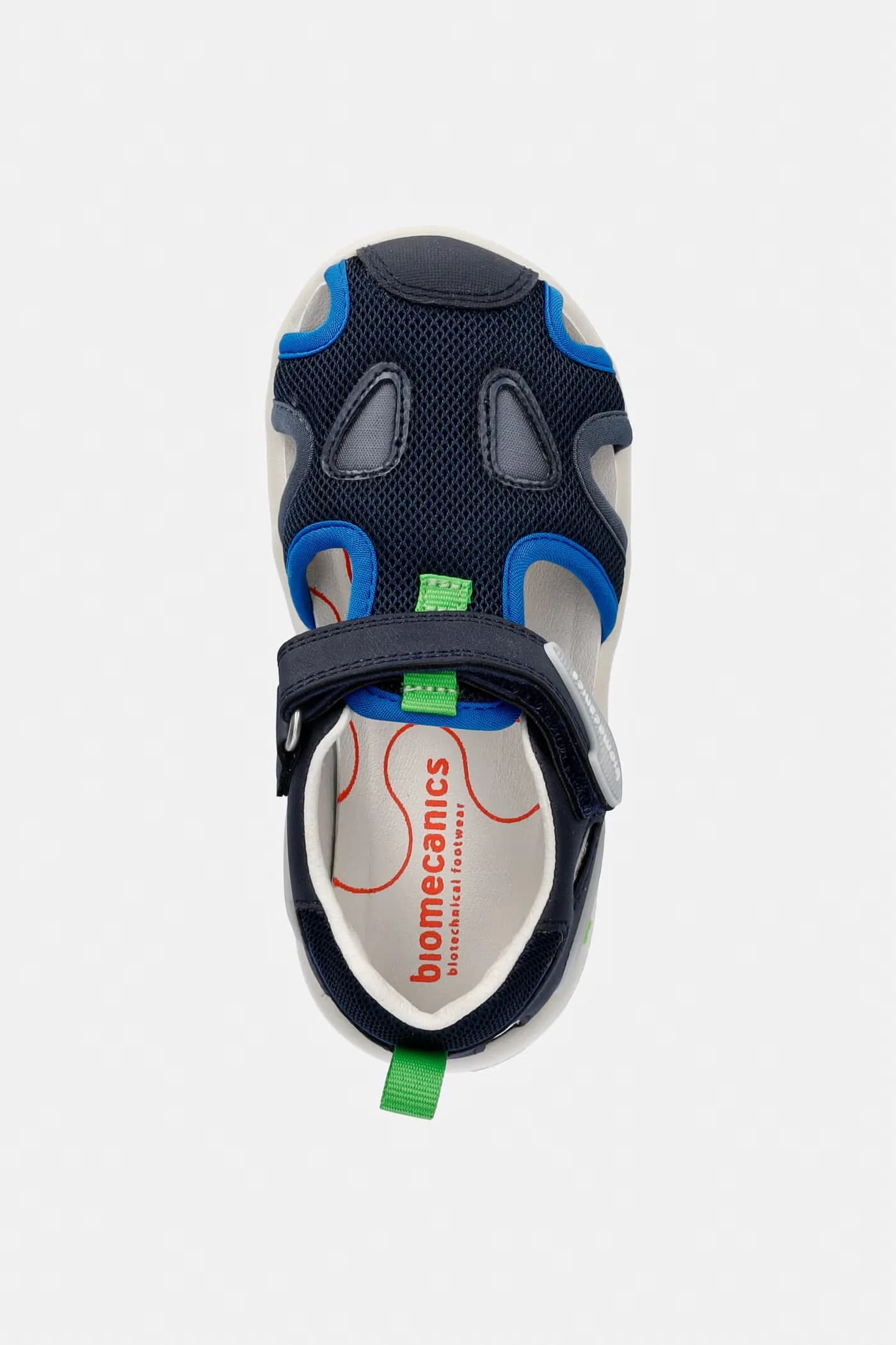 Детские сандалии - фото 4