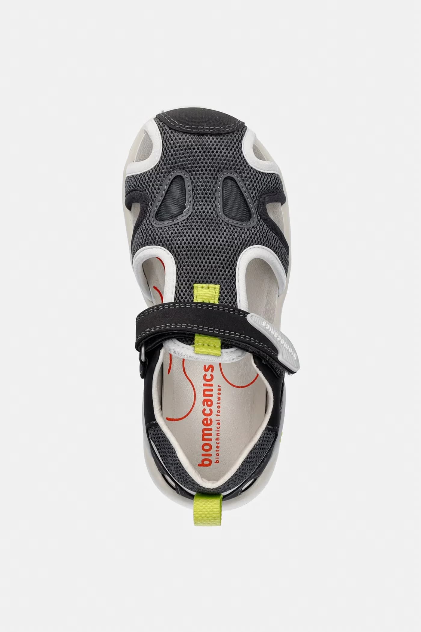 Детские сандалии - фото 4