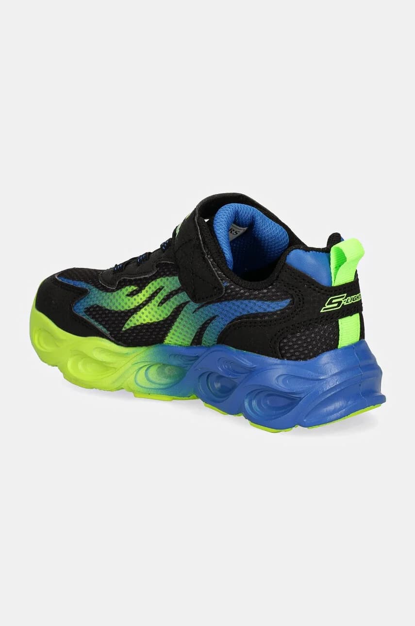 Детские кроссовки THERMO-FLASH - фото 3