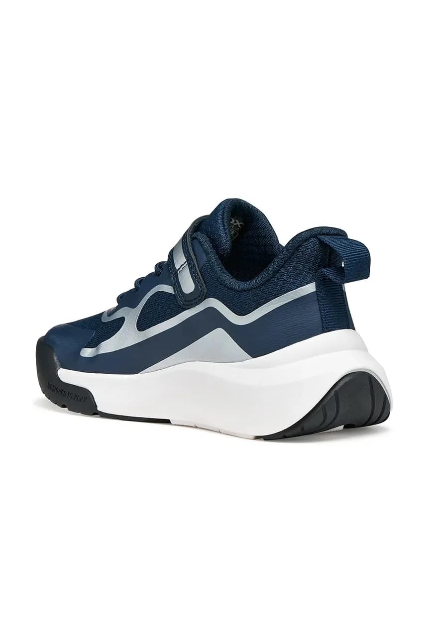 Детские кроссовки PRO-RAN - фото 4