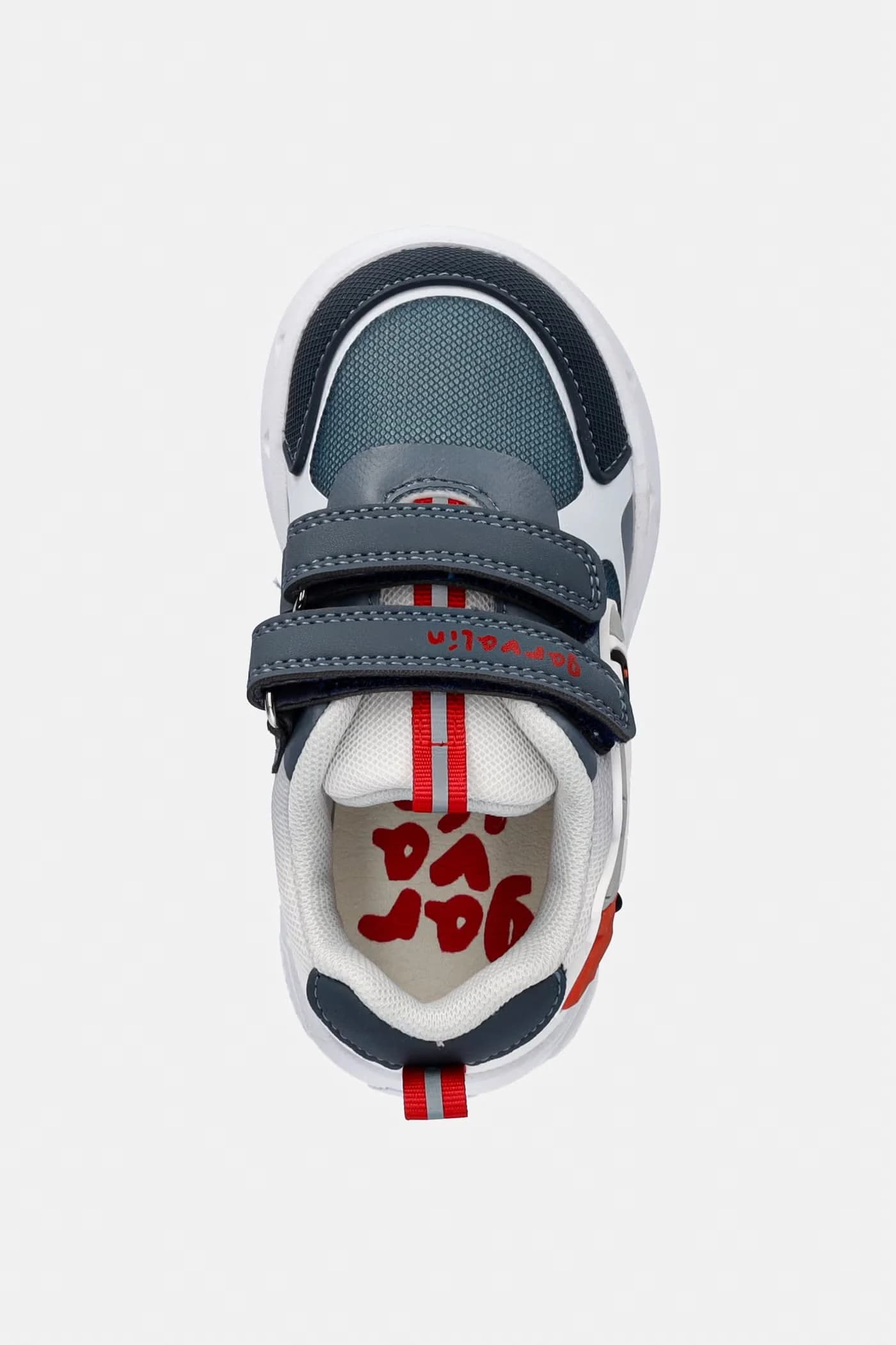 Детские кроссовки - фото 4