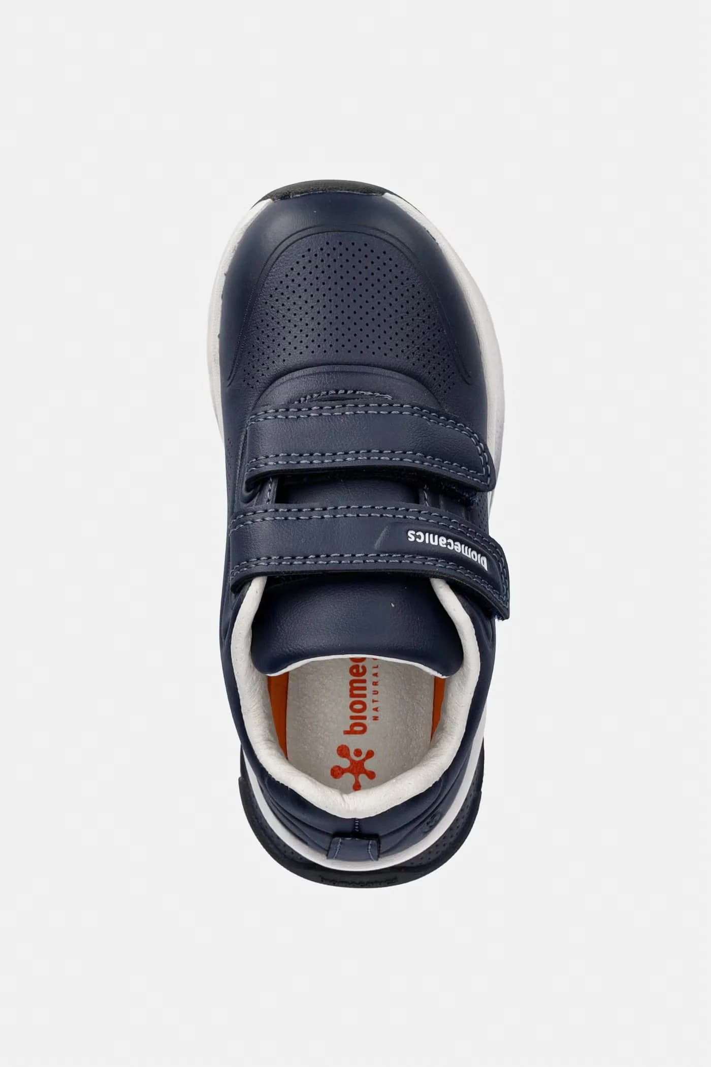 Детские кроссовки - фото 4