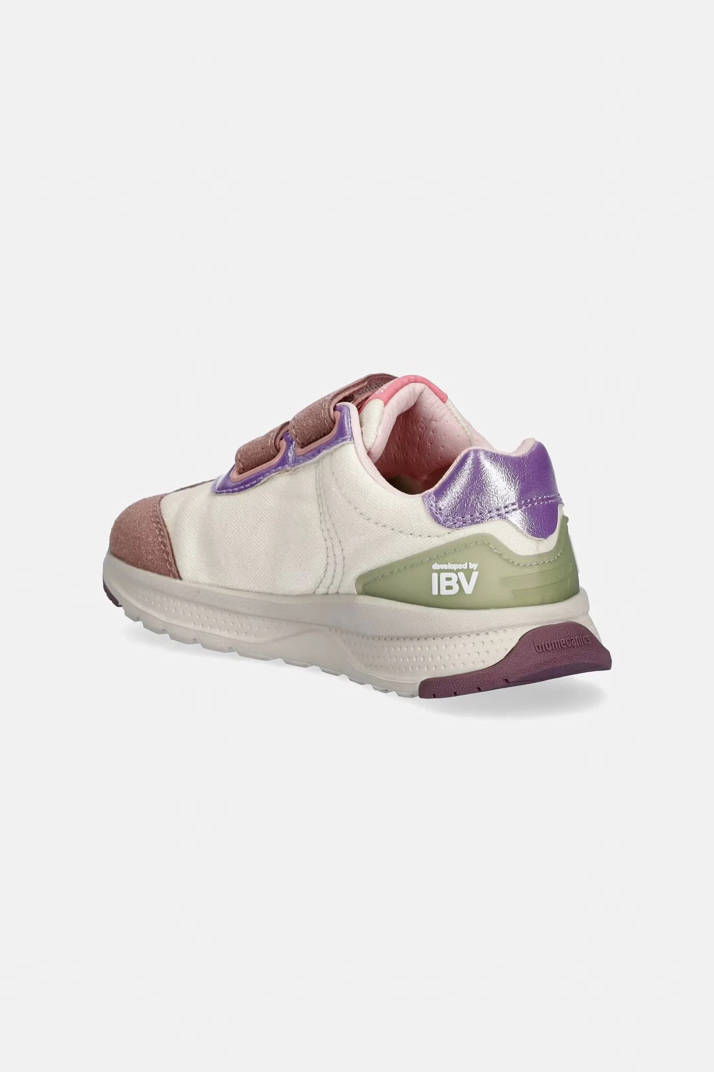 Детские кроссовки - фото 3