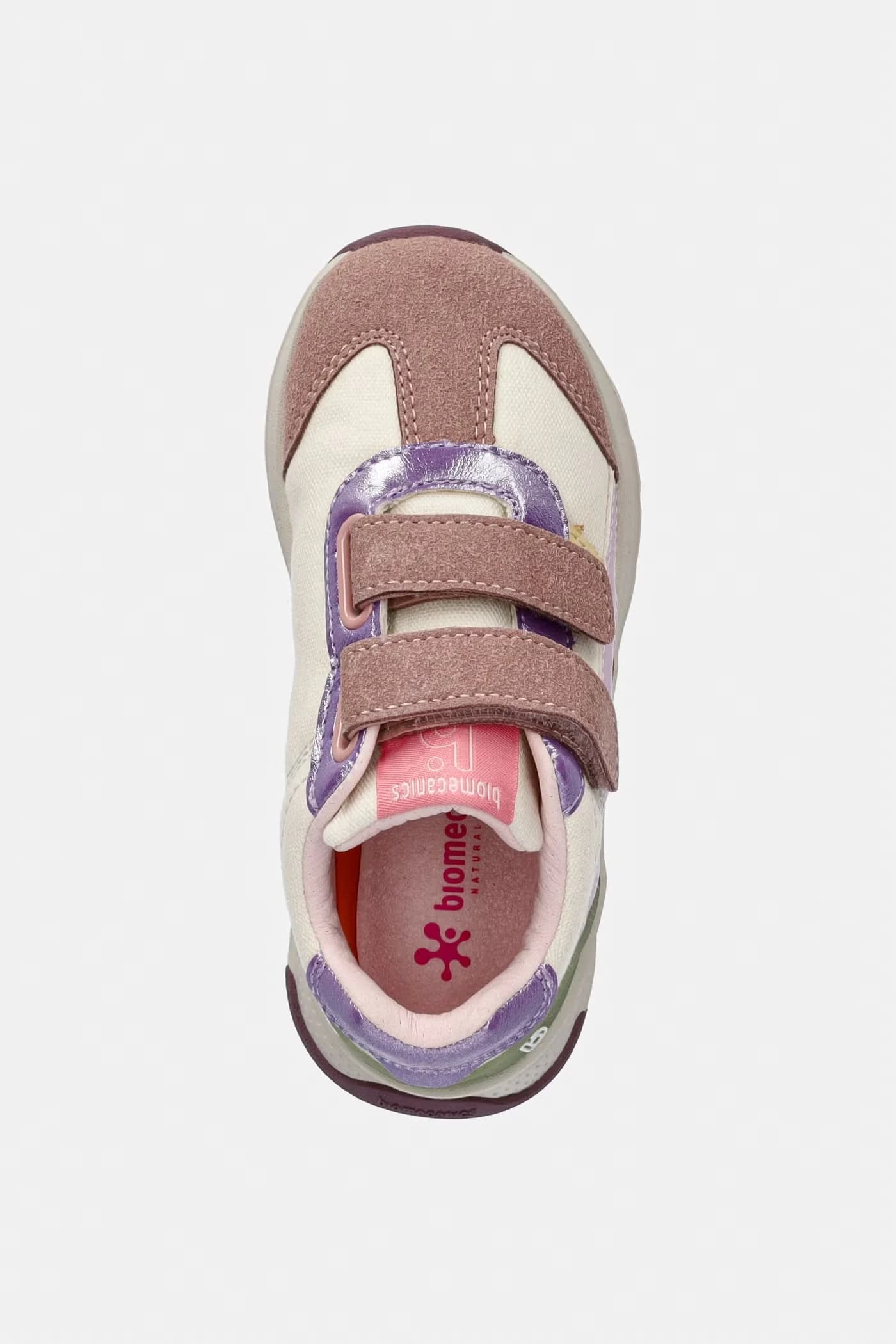 Детские кроссовки - фото 4