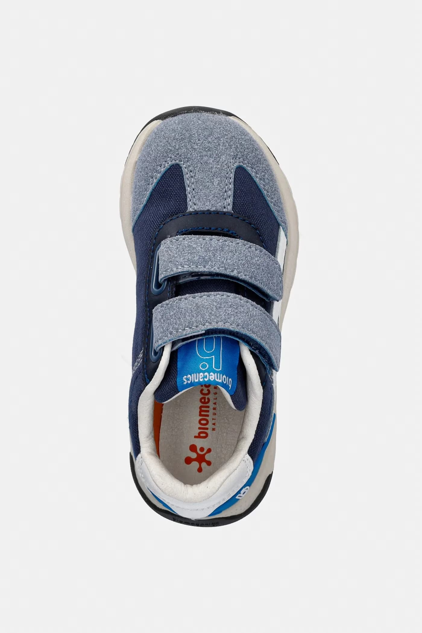 Детские кроссовки - фото 4