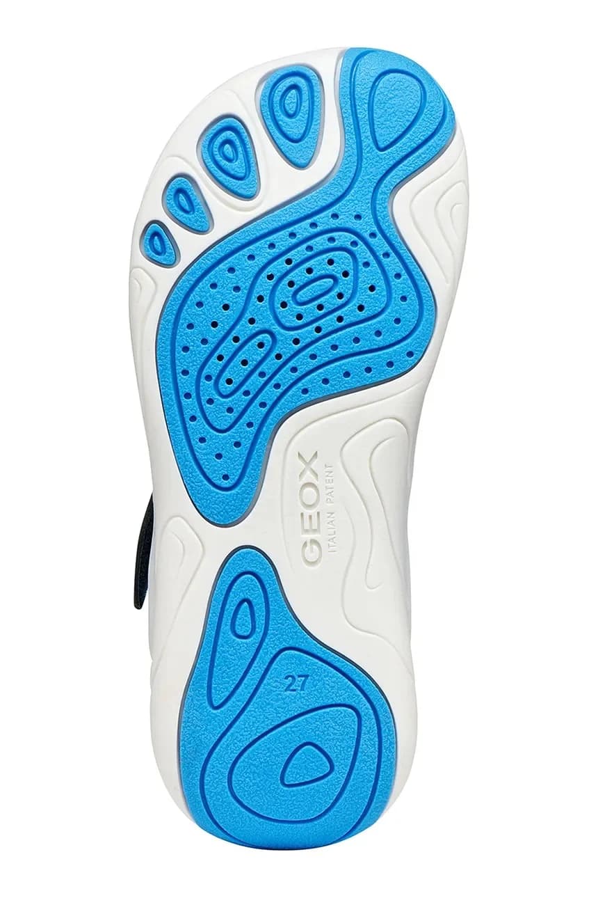 Детские кроссовки FOOT-RUN - фото 6