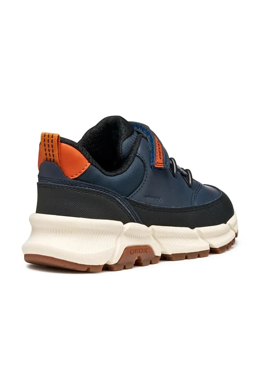 FLEXYPER детские кроссовки - фото 3