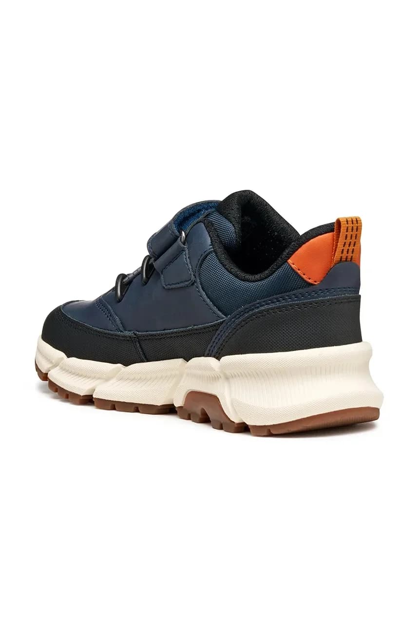 FLEXYPER детские кроссовки - фото 4