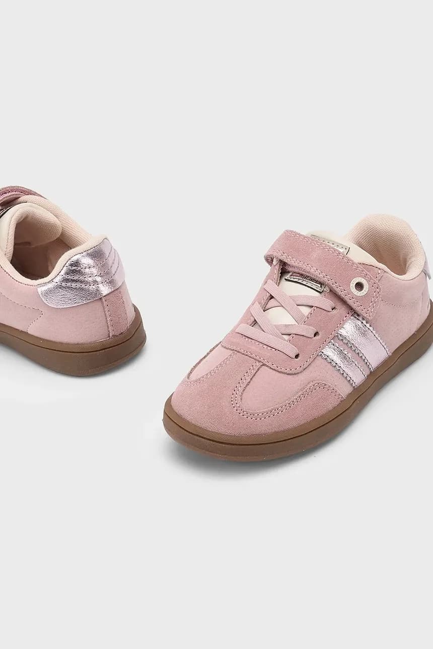 Детские кроссовки - фото 2