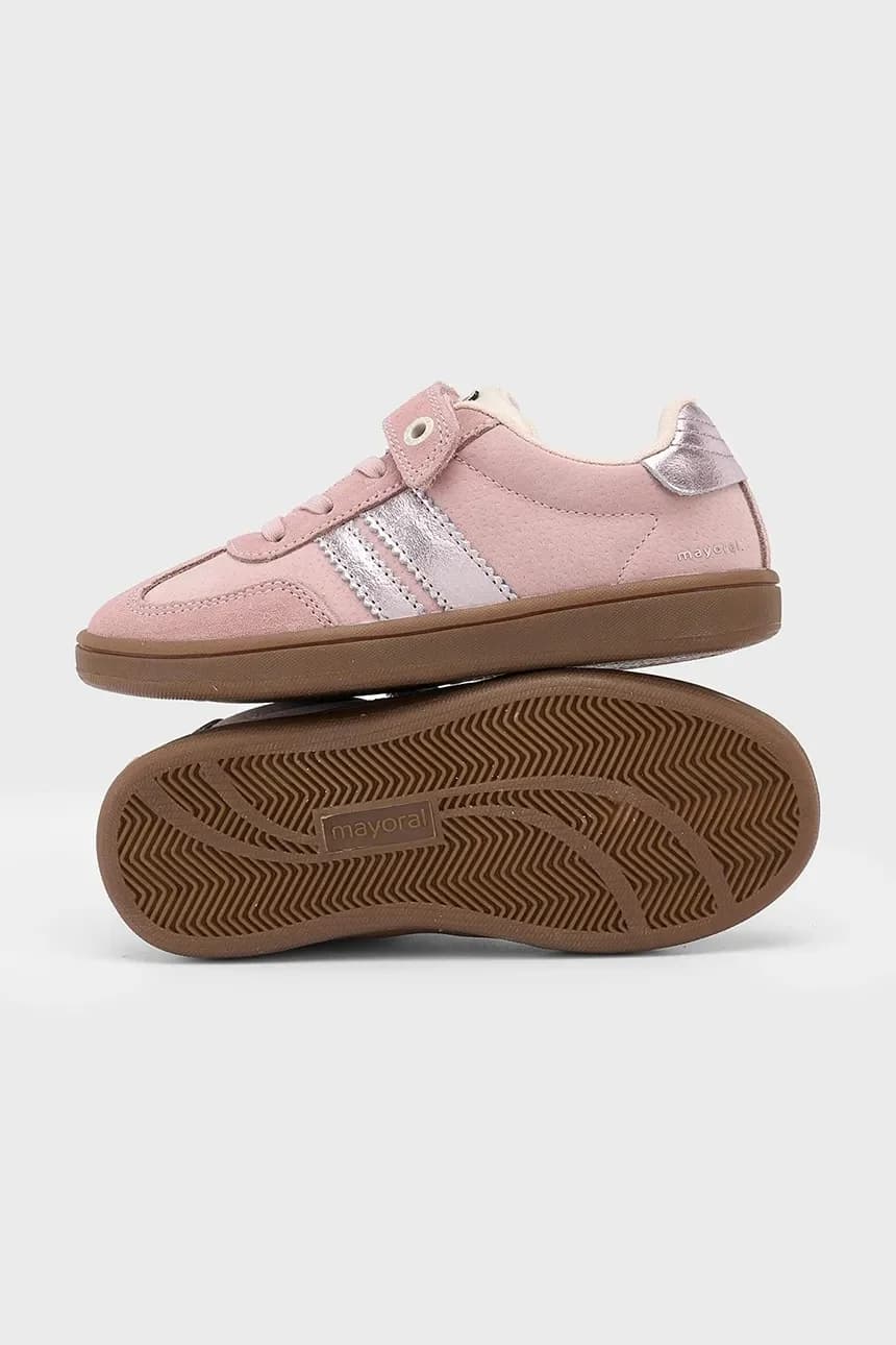 Детские кроссовки - фото 3