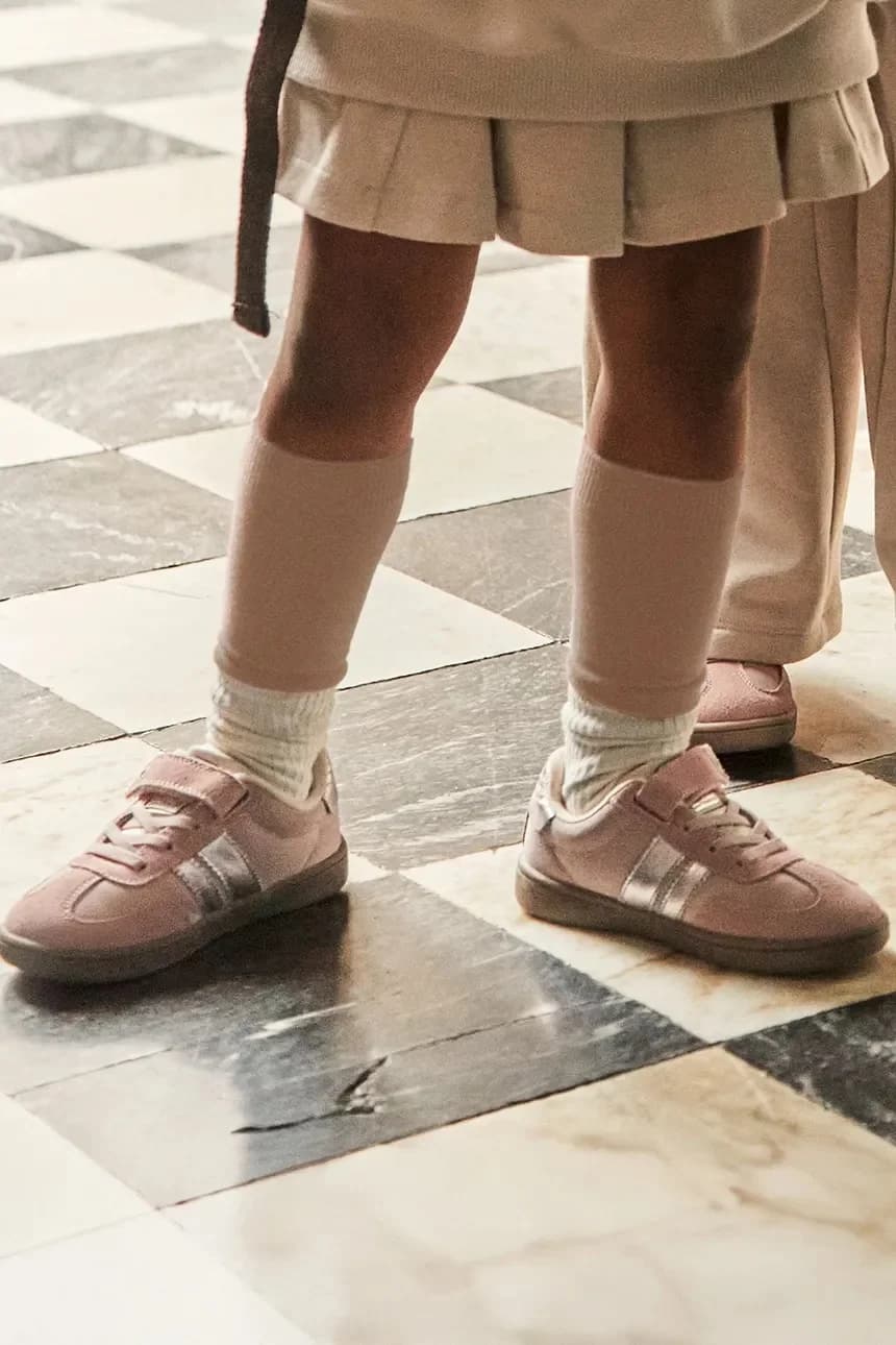 Детские кроссовки - фото 4