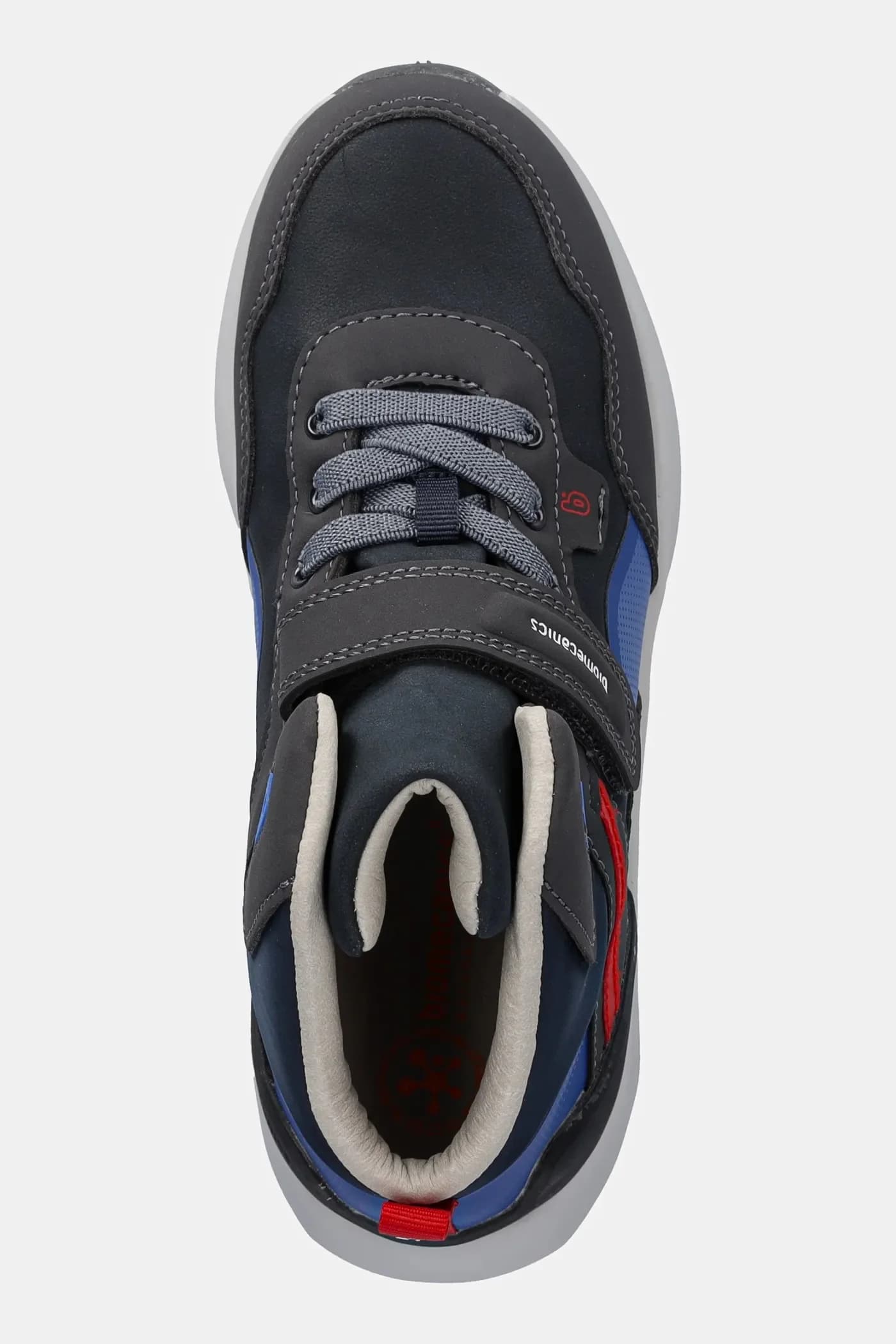 Детские кроссовки - фото 4