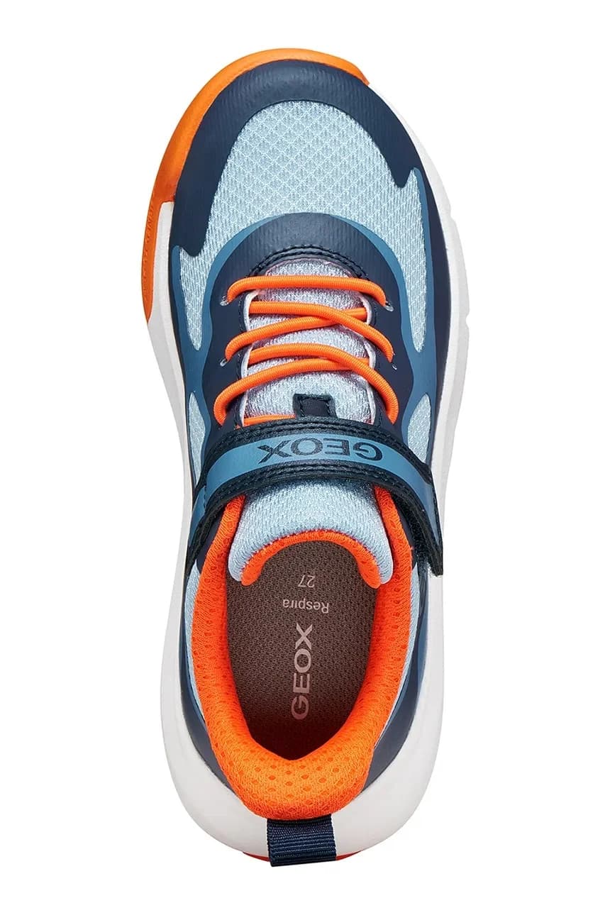 Детские кроссовки PRO-RAN - фото 5