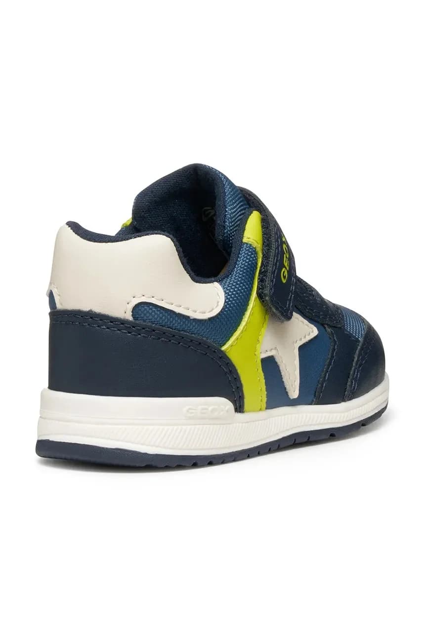 РИШОН детские кроссовки - фото 3