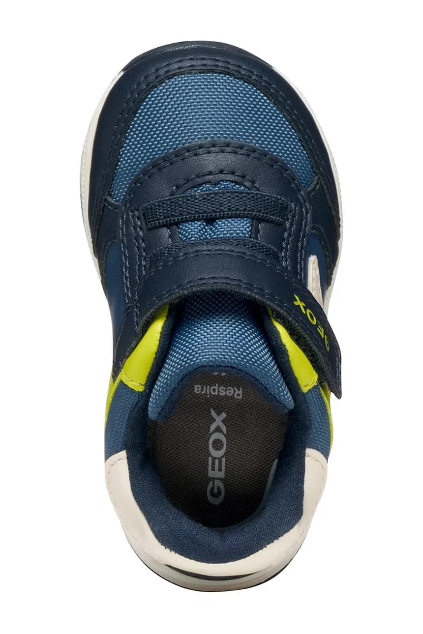 РИШОН детские кроссовки - фото 5