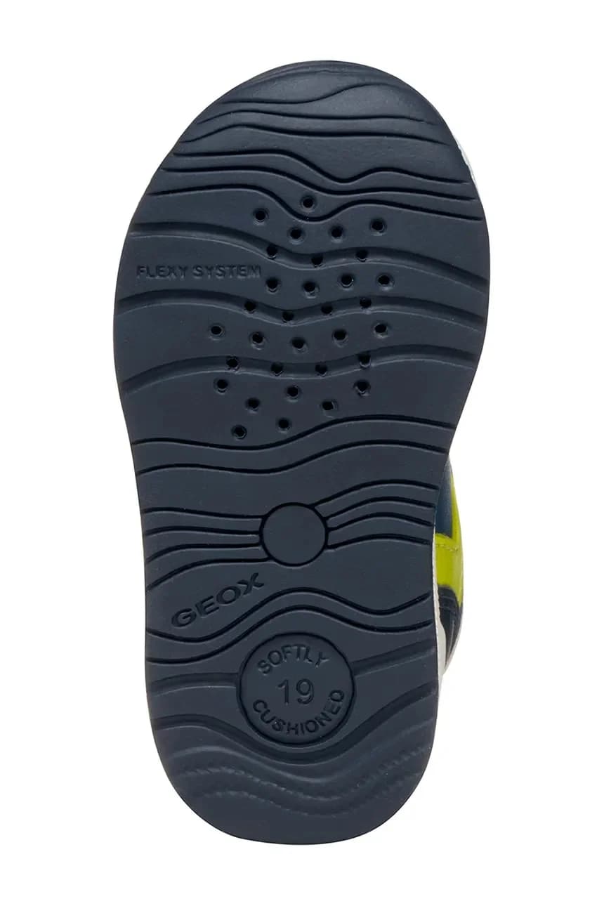 РИШОН детские кроссовки - фото 6