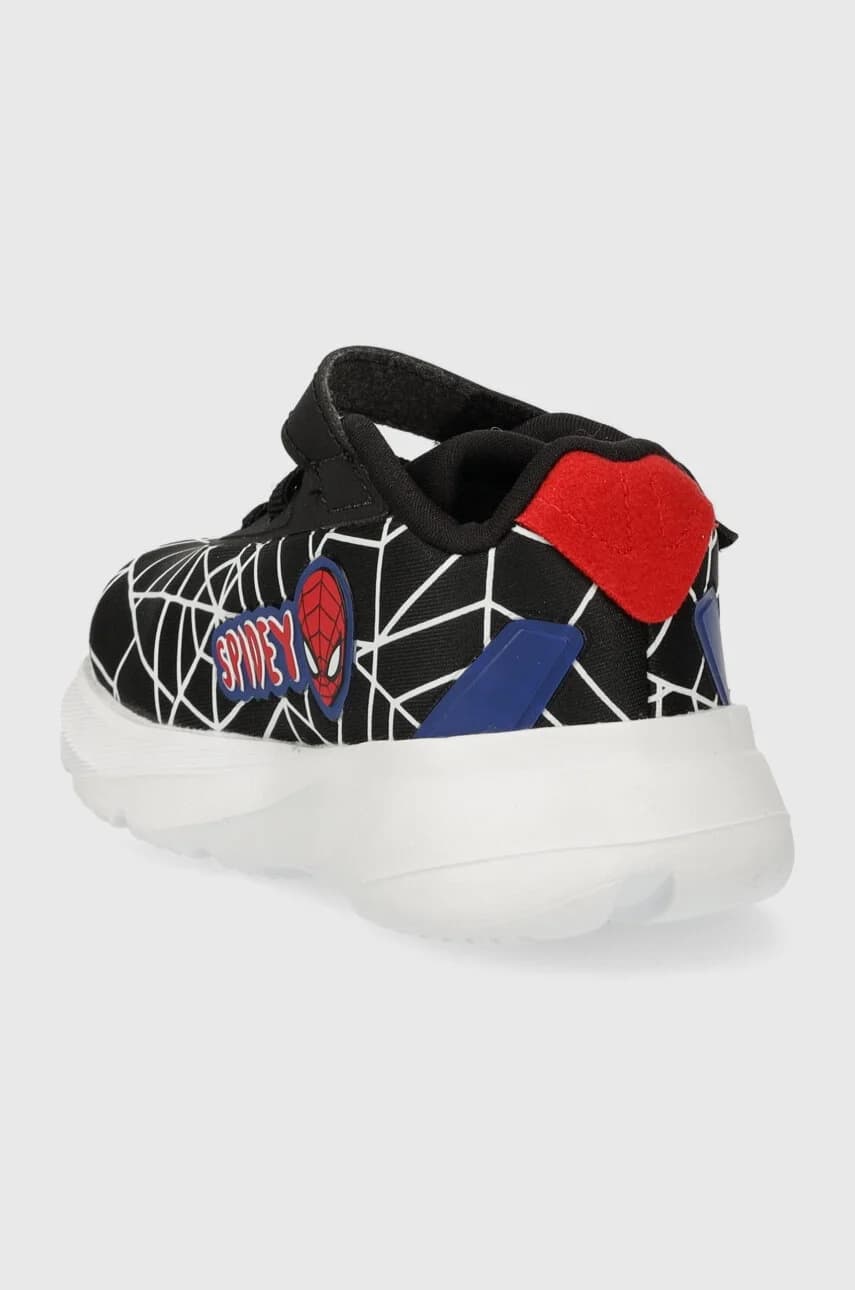 Детские кроссовки DURAMO SPIDER-MAN EL I - фото 3