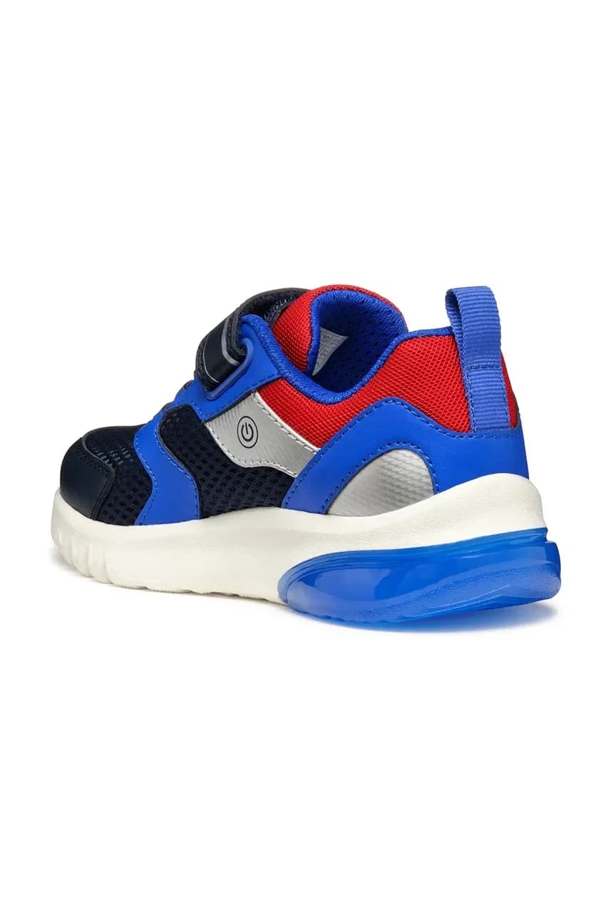 Детские кроссовки CIBERDRON - фото 5