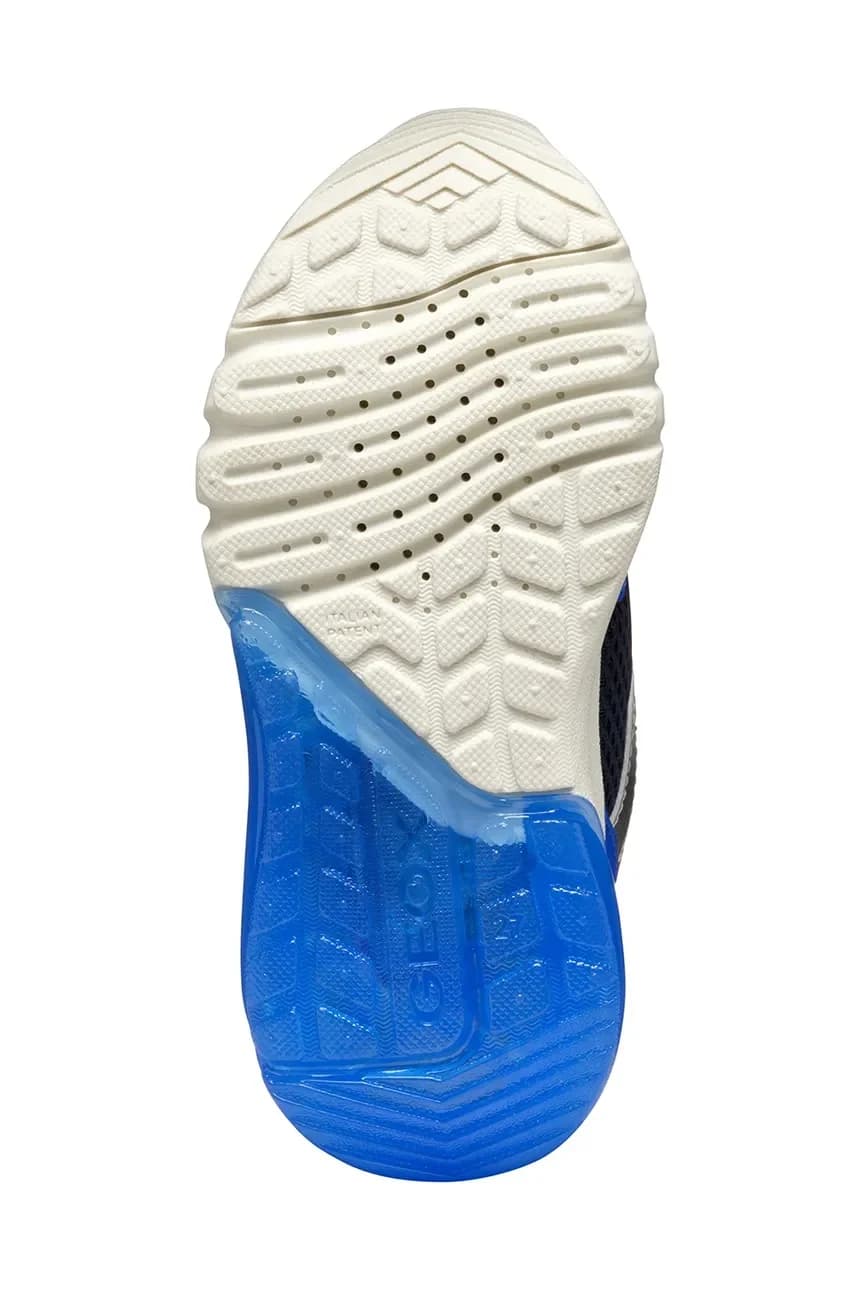 Детские кроссовки CIBERDRON - фото 7