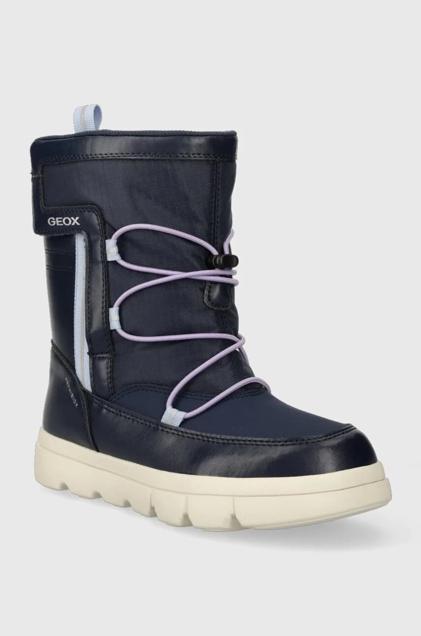 Детская зимняя обувь J36HWC 054FU J WILLABOOM B A - фото 2