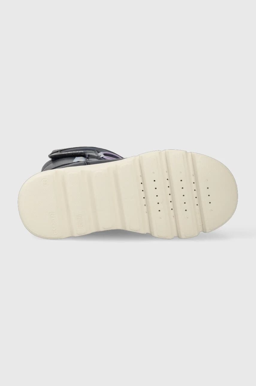 Детская зимняя обувь J36HWC 054FU J WILLABOOM B A - фото 5